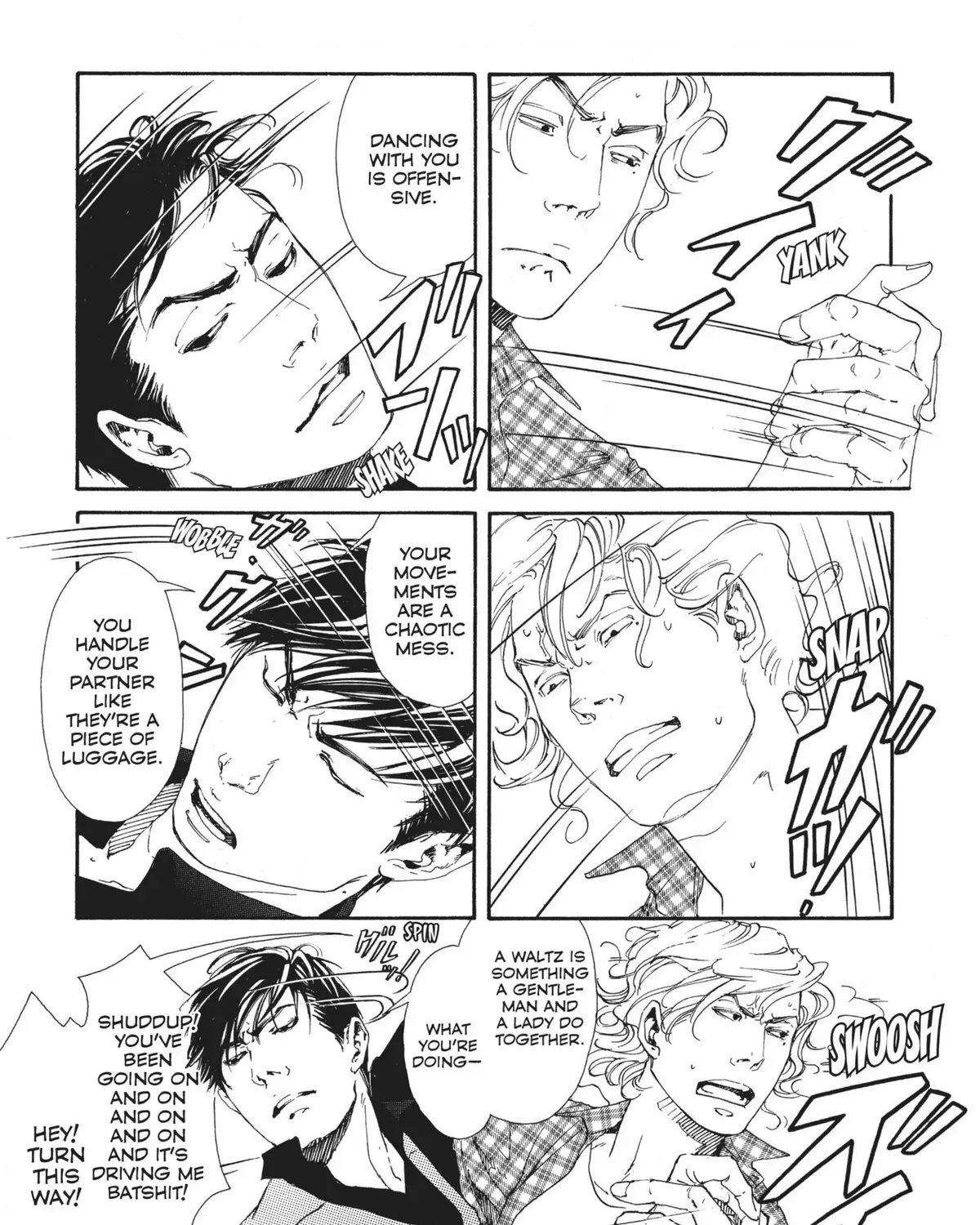 10 Dance Chapter 1.1 page 225 - 