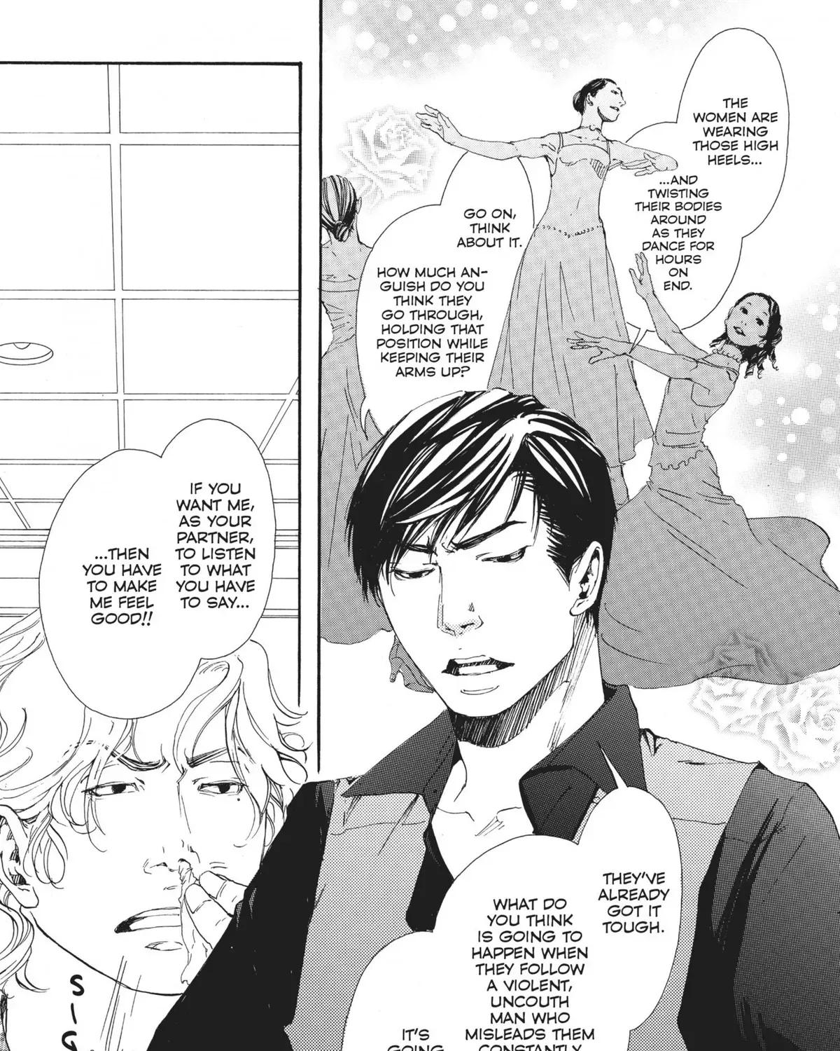 10 Dance Chapter 1.1 page 229 - 