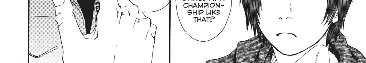 10 Dance Chapter 1.1 page 24 - 