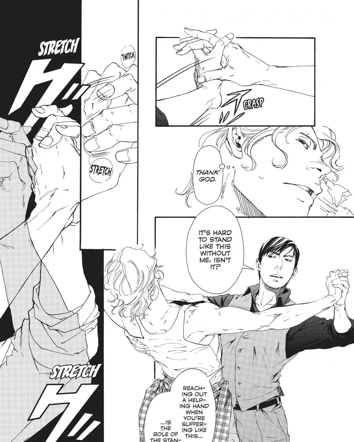 10 Dance Chapter 1.1 page 241 - 