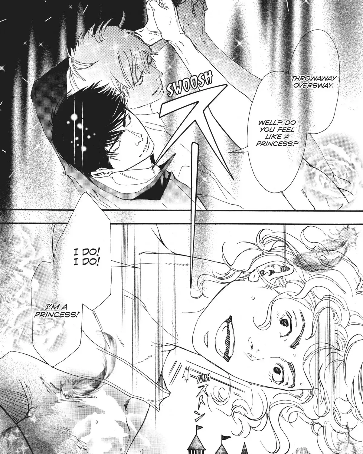 10 Dance Chapter 1.1 page 253 - 