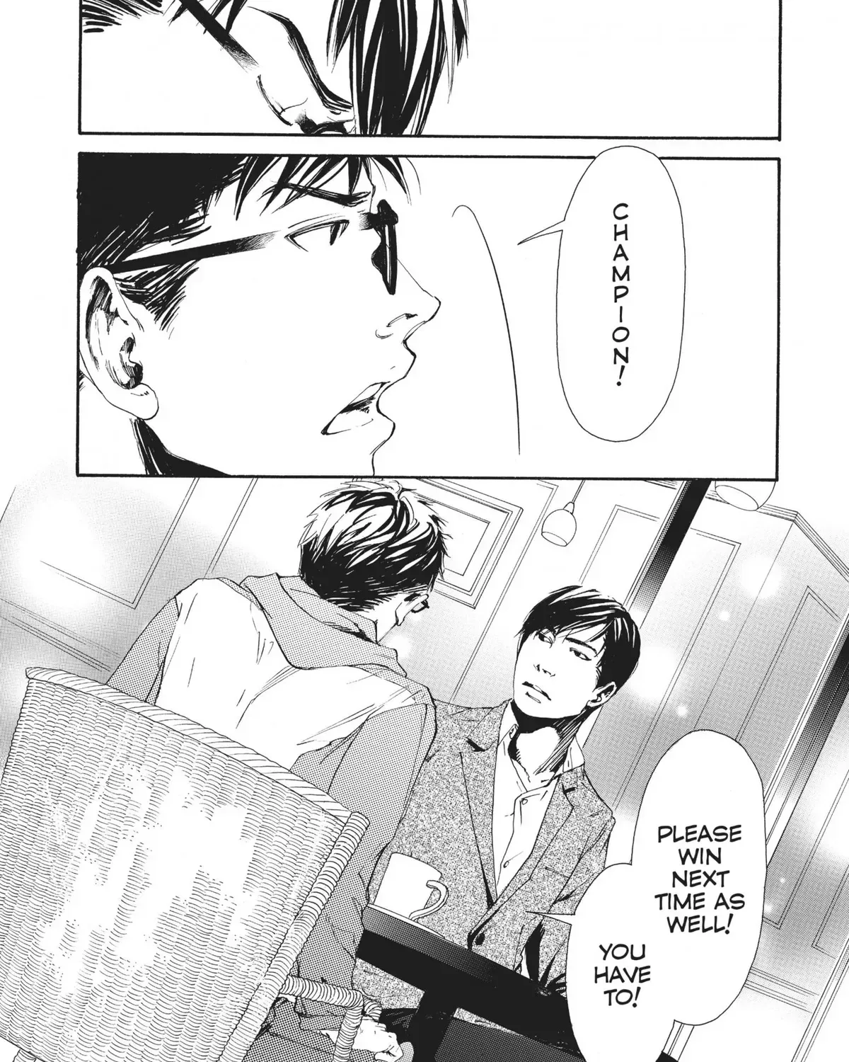 10 Dance Chapter 1.1 page 263 - 
