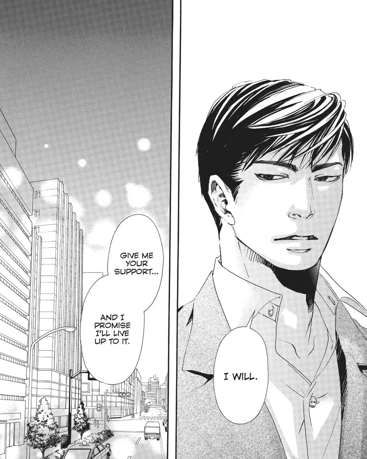 10 Dance Chapter 1.1 page 265 - 