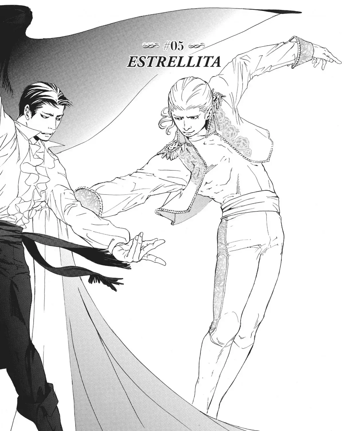 10 Dance Chapter 1.1 page 267 - 