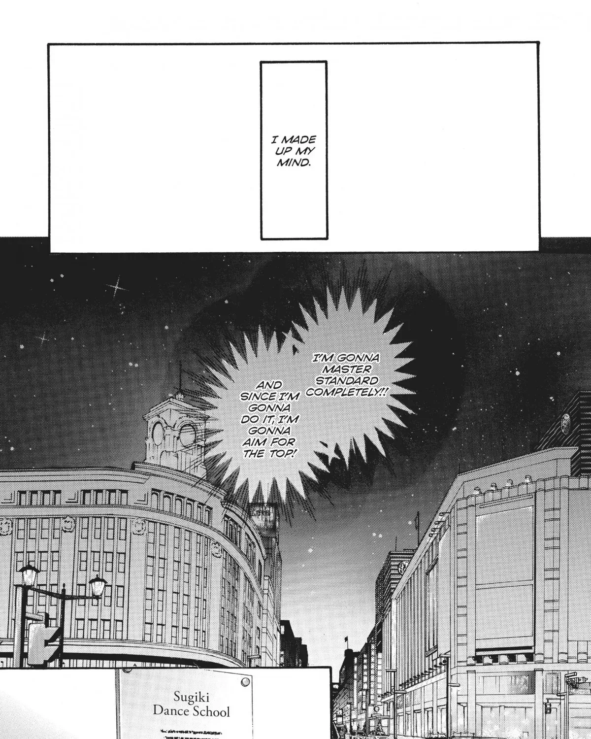 10 Dance Chapter 1.1 page 282 - 