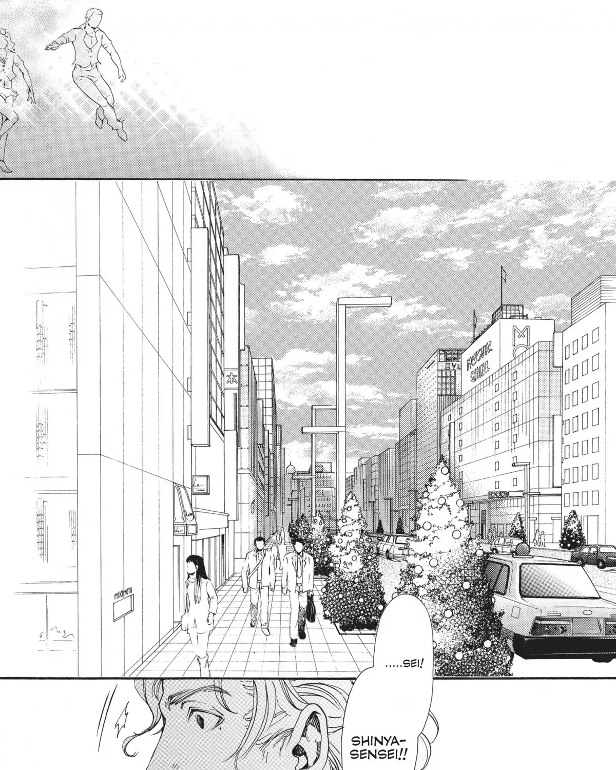 10 Dance Chapter 1.1 page 296 - 