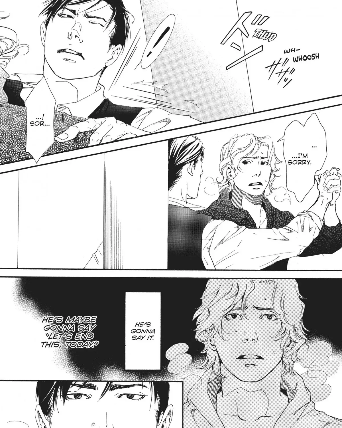 10 Dance Chapter 1.1 page 308 - 