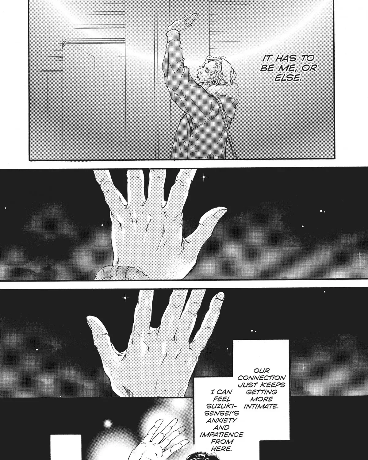 10 Dance Chapter 1.1 page 318 - 
