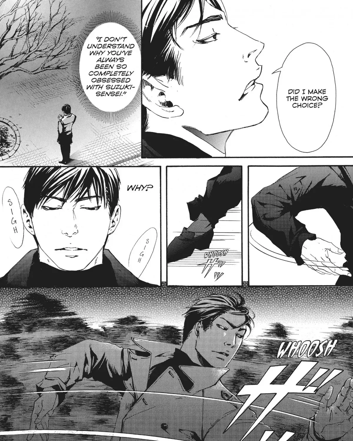10 Dance Chapter 1.1 page 320 - 