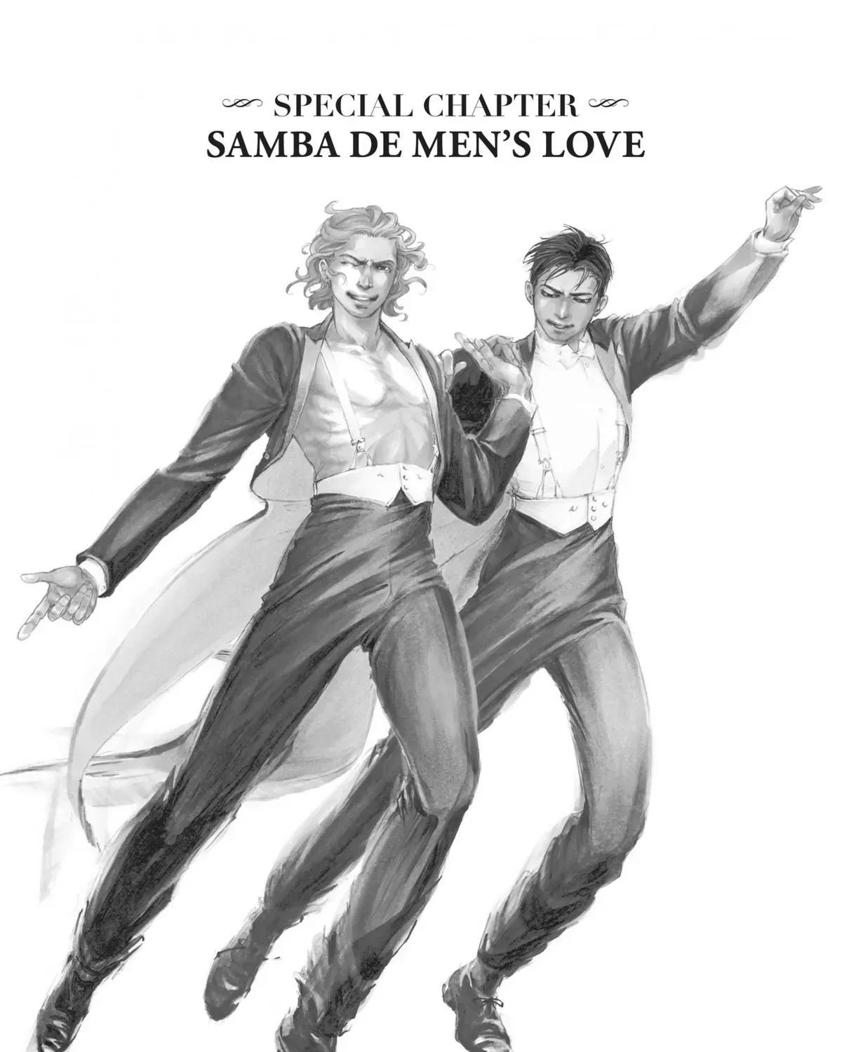 10 Dance Chapter 1.1 page 324 - 