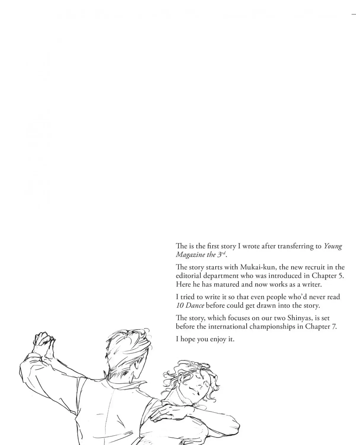 10 Dance Chapter 1.1 page 326 - 