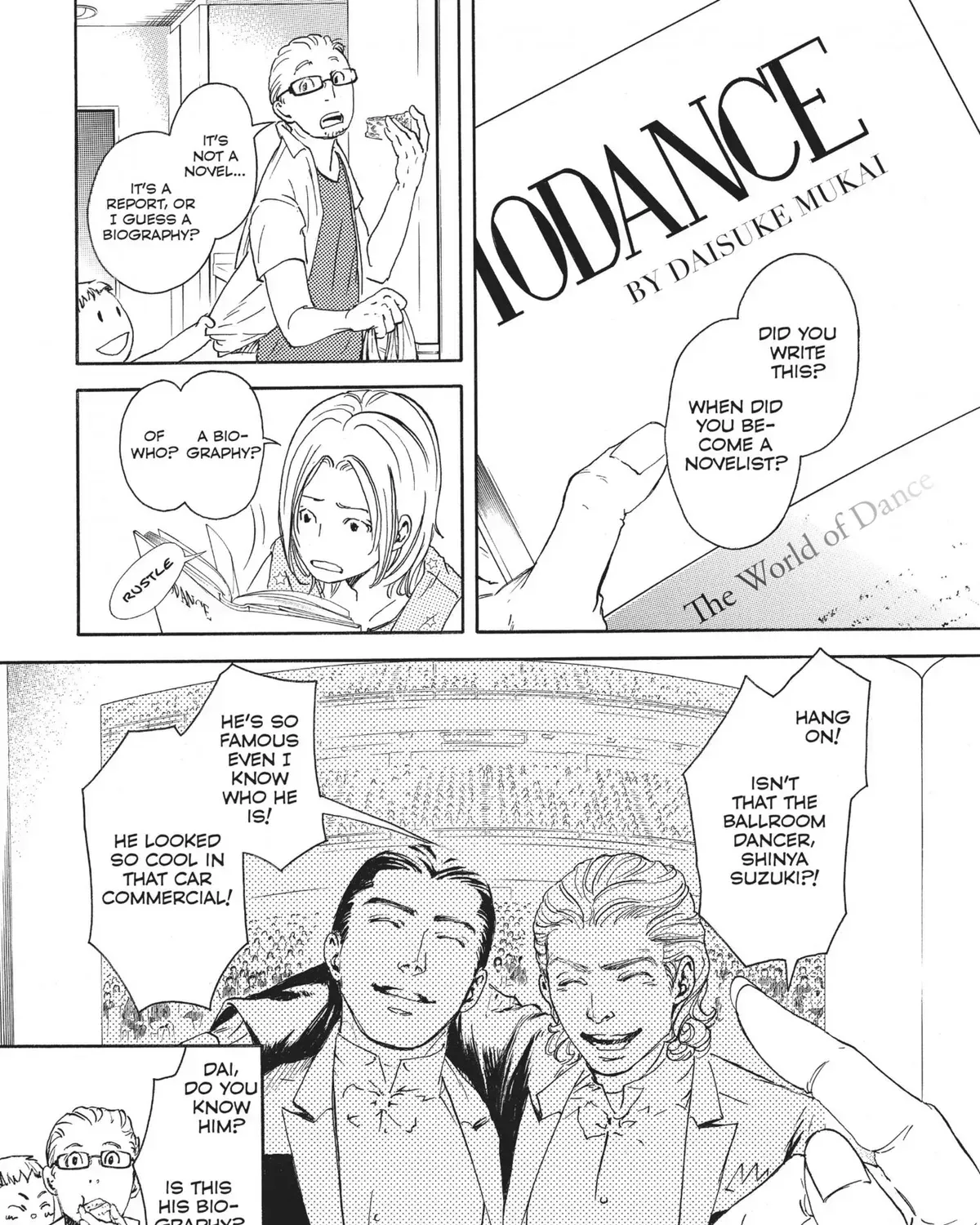 10 Dance Chapter 1.1 page 330 - 
