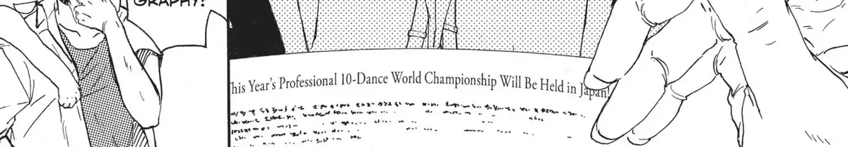 10 Dance Chapter 1.1 page 331 - 