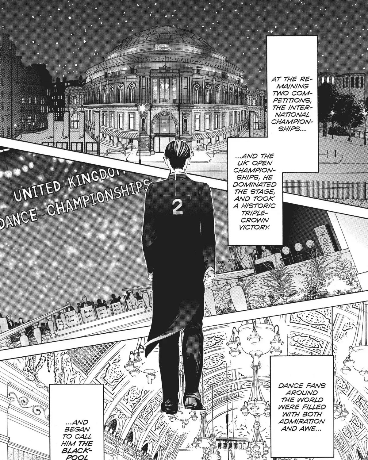 10 Dance Chapter 1.1 page 335 - 