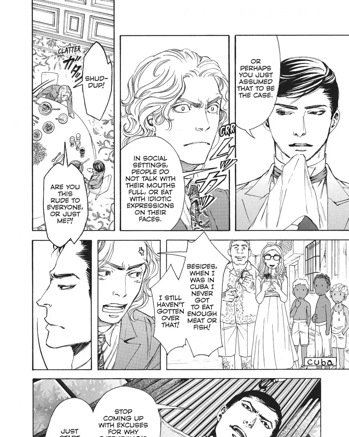 10 Dance Chapter 1.1 page 343 - 
