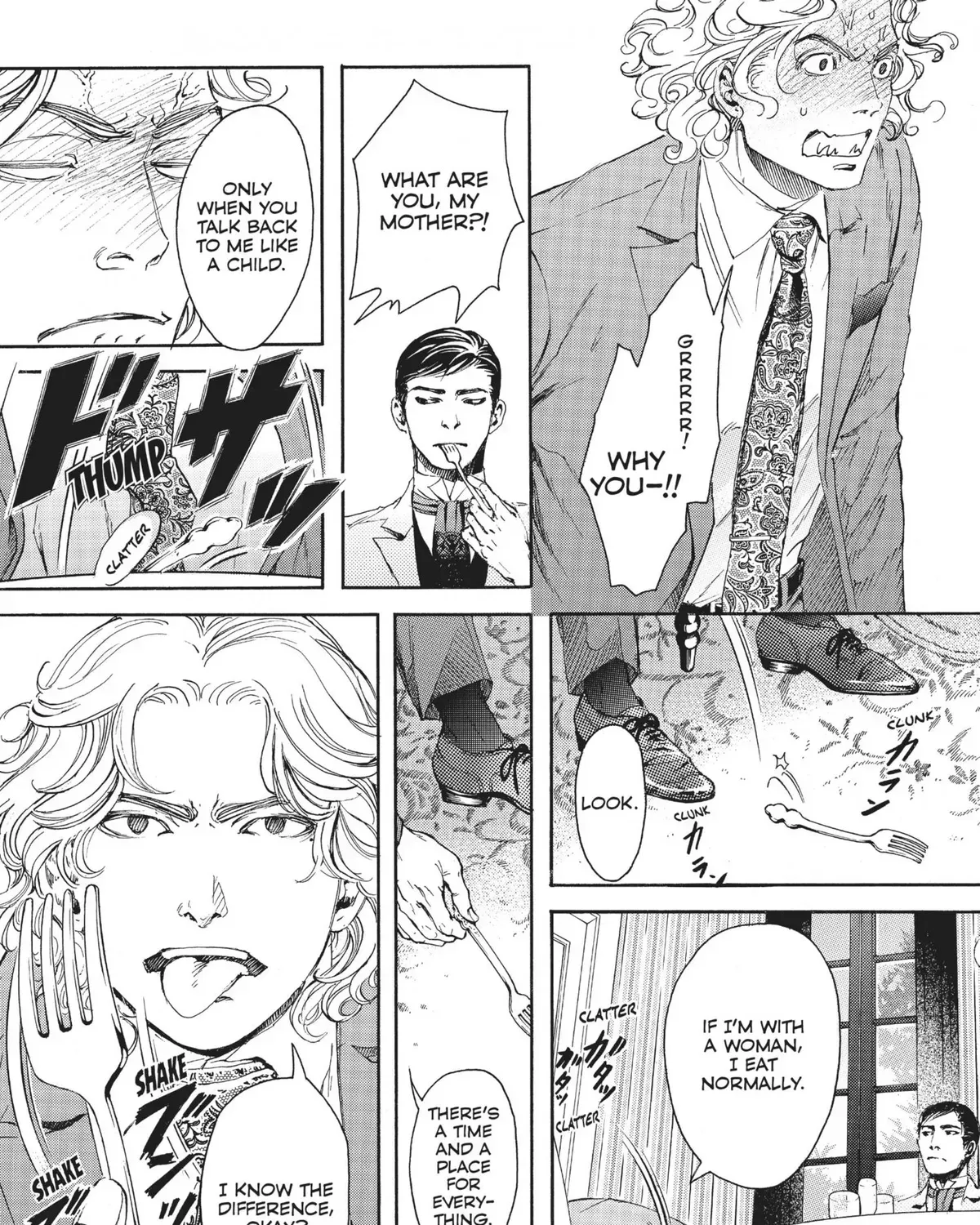 10 Dance Chapter 1.1 page 345 - 