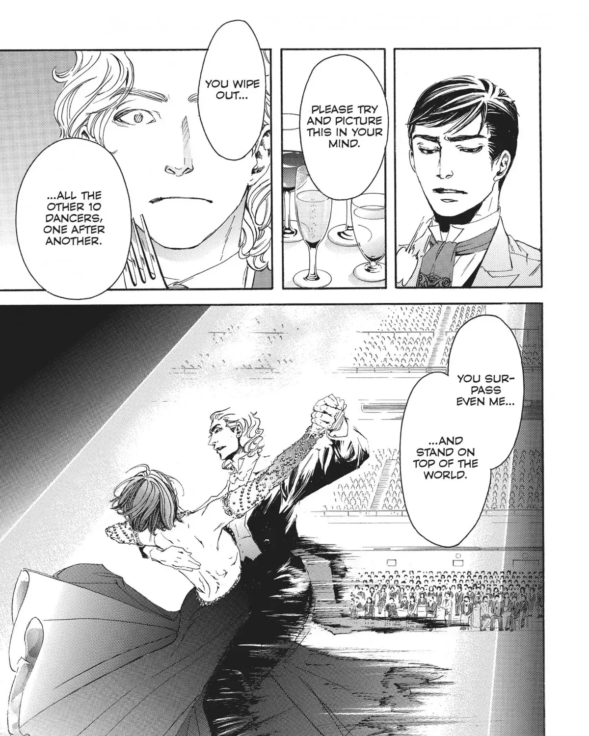 10 Dance Chapter 1.1 page 347 - 