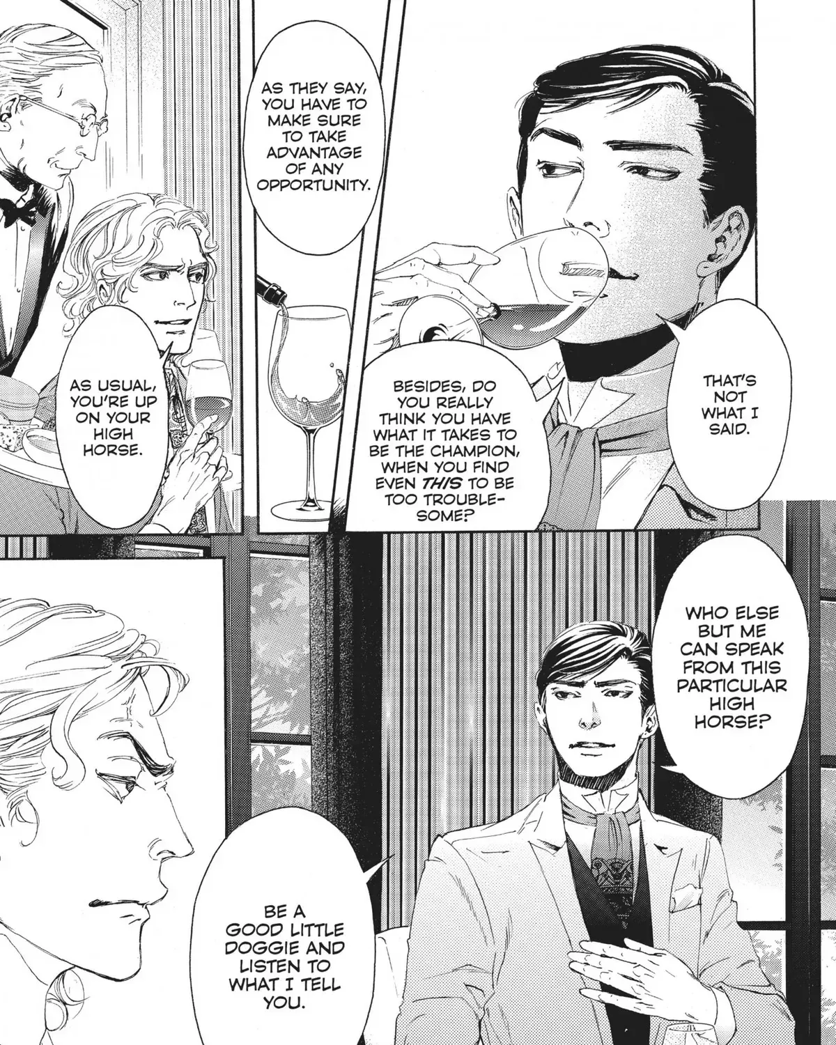 10 Dance Chapter 1.1 page 353 - 