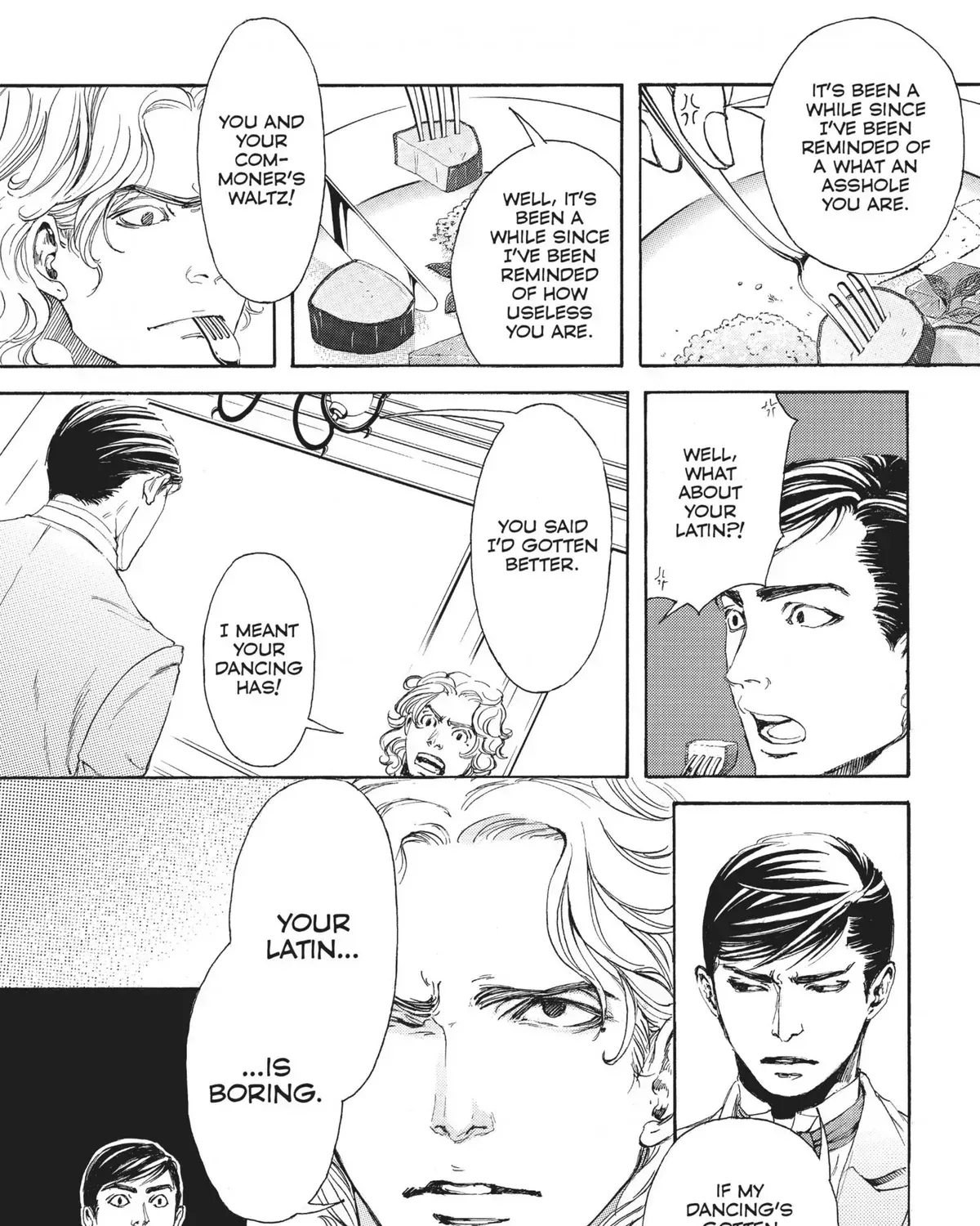 10 Dance Chapter 1.1 page 355 - 