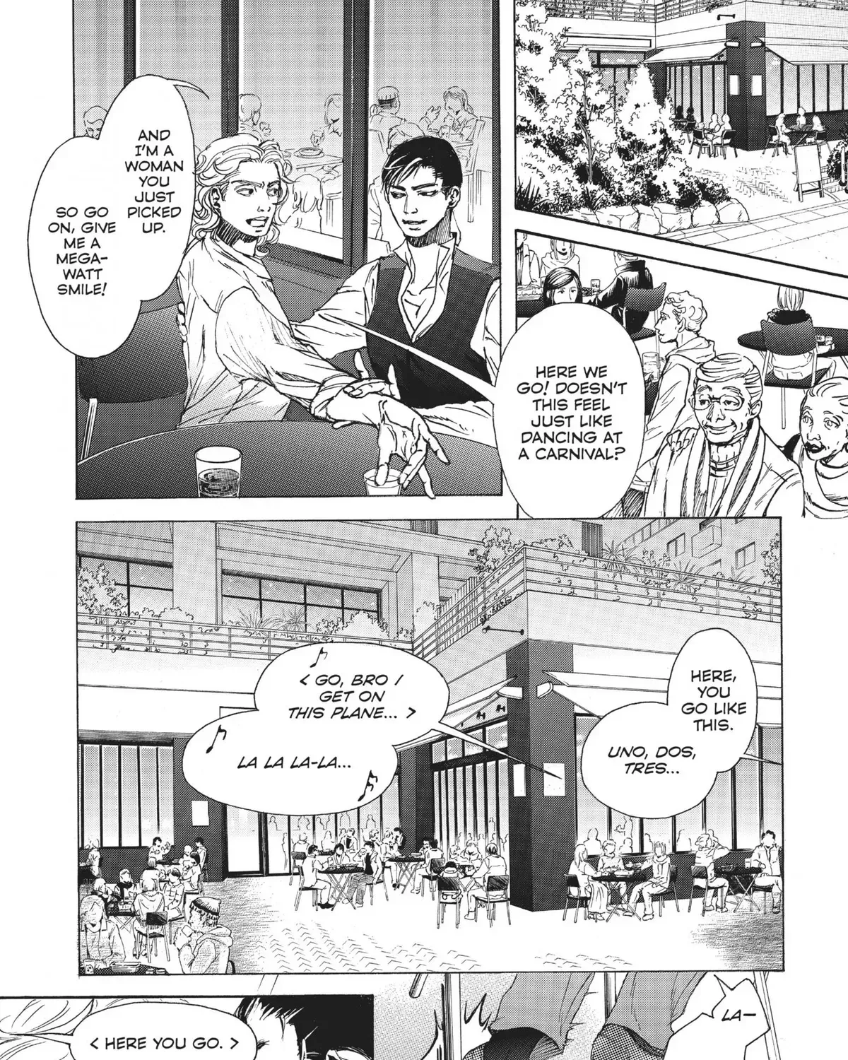 10 Dance Chapter 1.1 page 359 - 