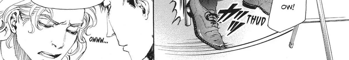 10 Dance Chapter 1.1 page 360 - 