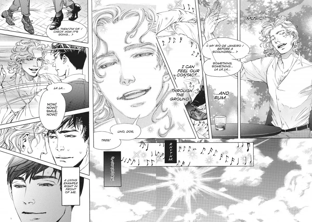 10 Dance Chapter 1.1 page 363 - 