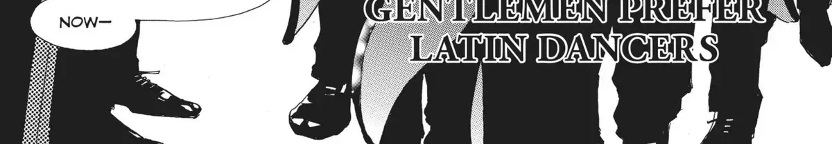 10 Dance Chapter 1.1 page 380 - 