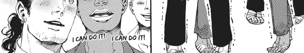 10 Dance Chapter 1.1 page 384 - 