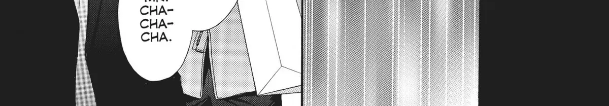 10 Dance Chapter 1.1 page 40 - 