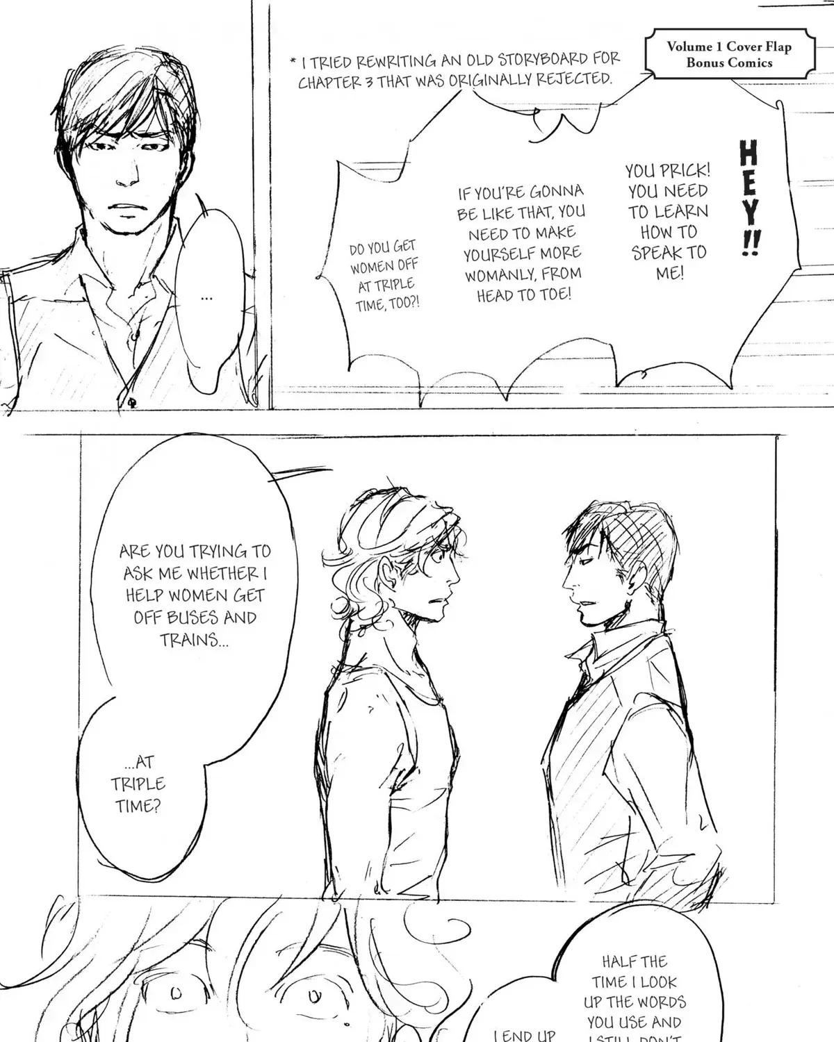 10 Dance Chapter 1.1 page 393 - 