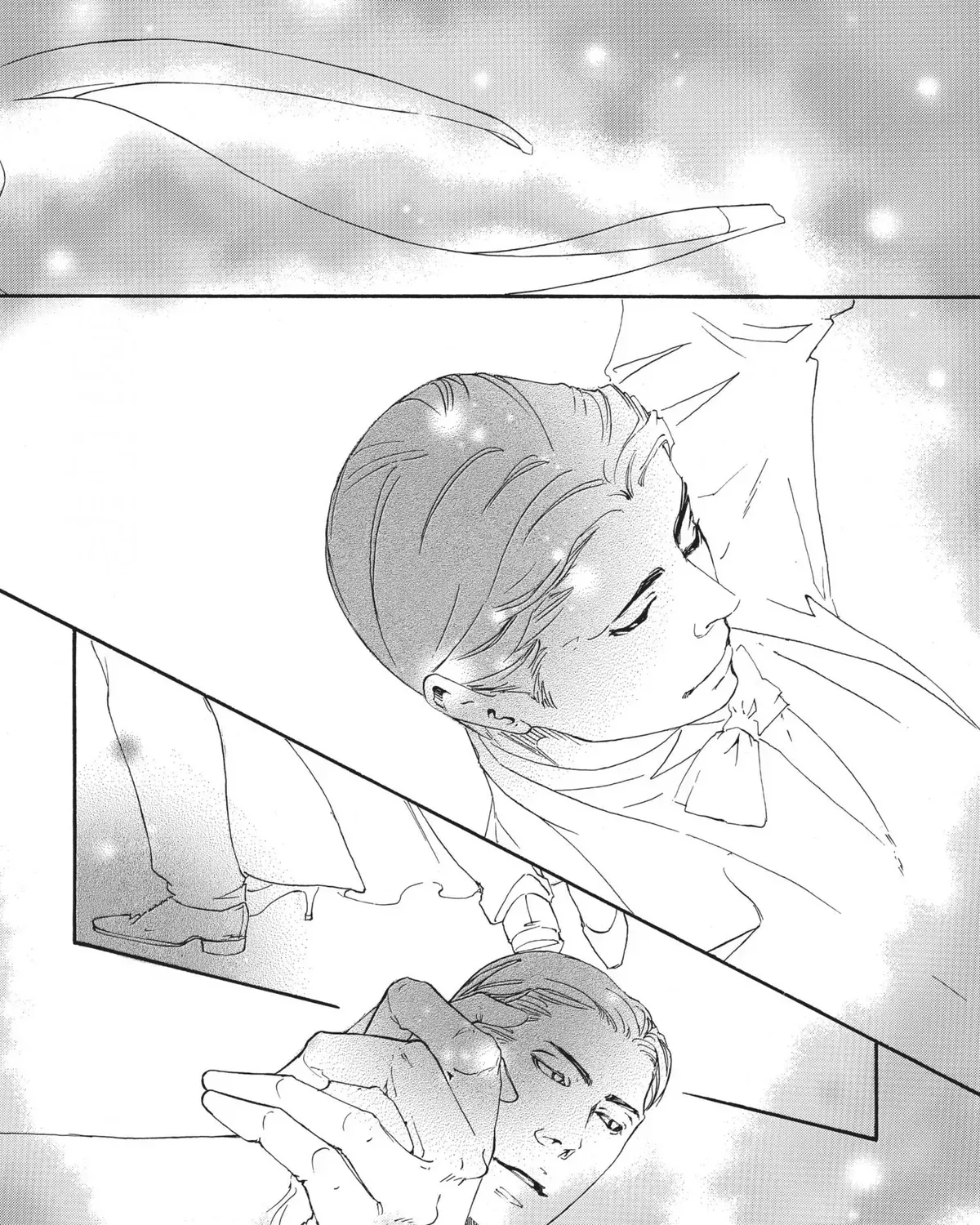10 Dance Chapter 1.1 page 45 - 