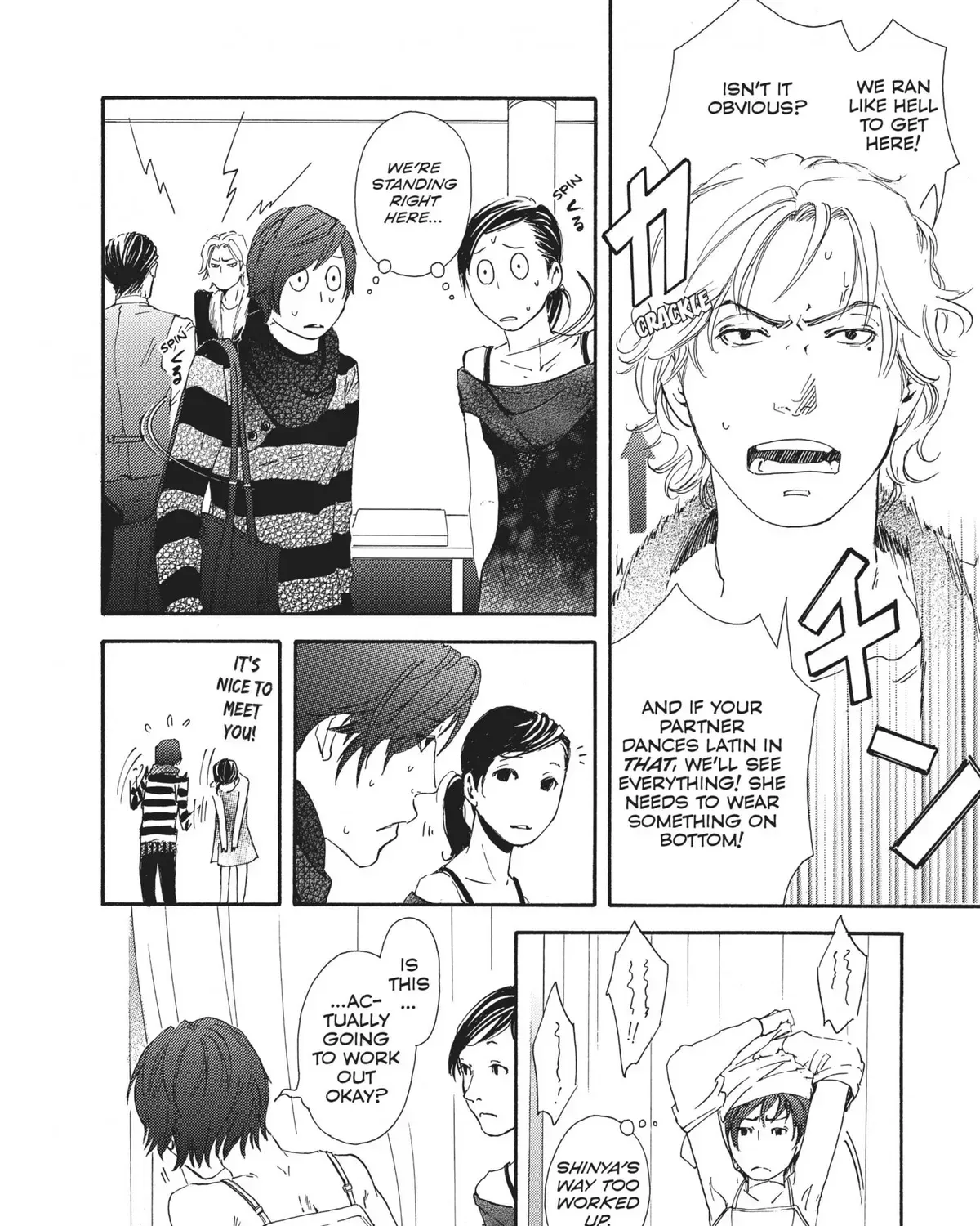 10 Dance Chapter 1.1 page 57 - 