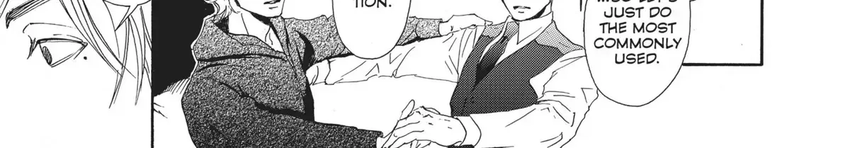 10 Dance Chapter 1.1 page 64 - 