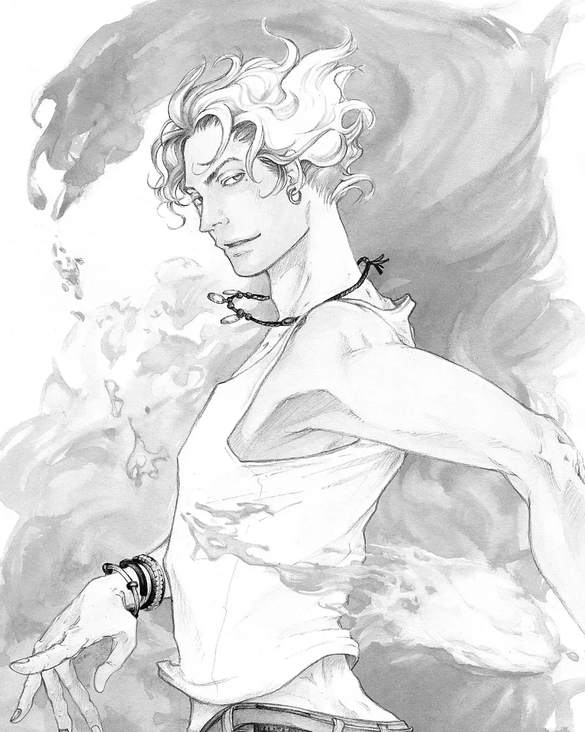 10 Dance Chapter 1.1 page 75 - 
