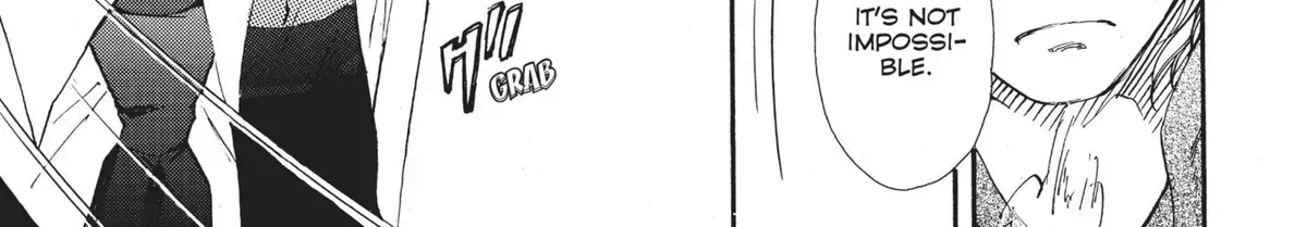 10 Dance Chapter 1.1 page 82 - 