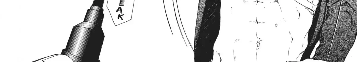 10 Dance Chapter 1.1 page 100 - 