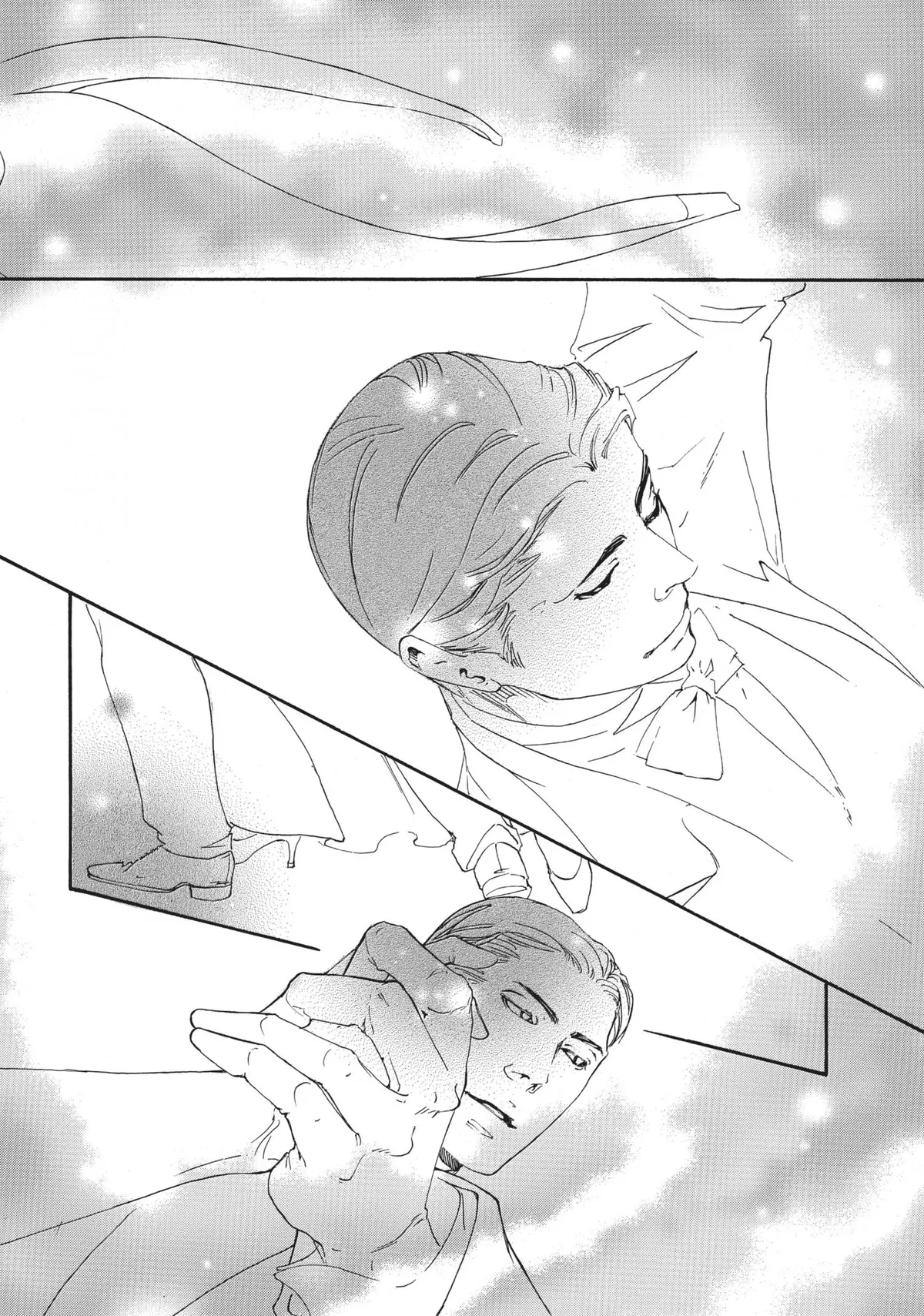 10 Dance Chapter 1 page 23 - 