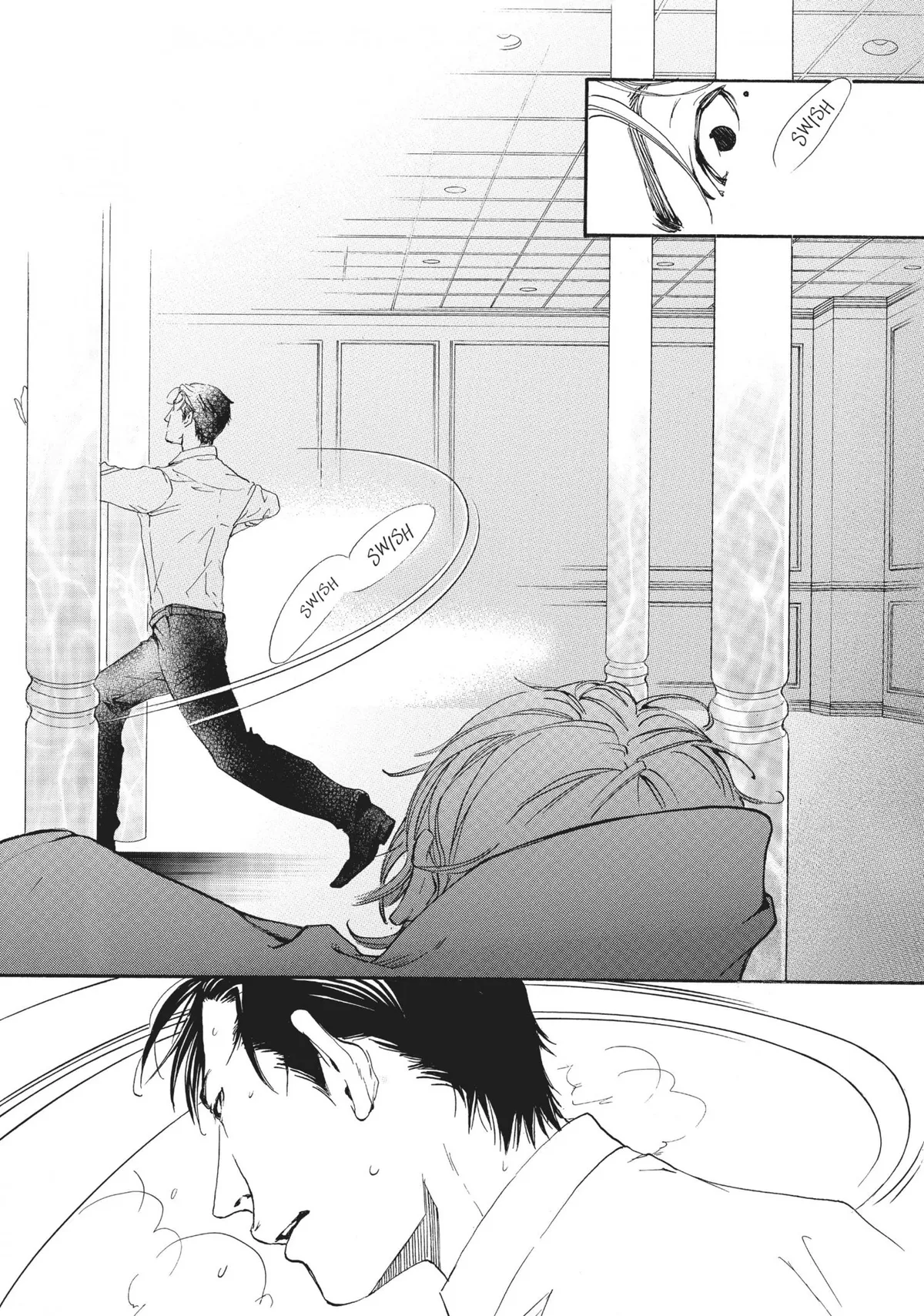 10 Dance Chapter 1 page 65 - 