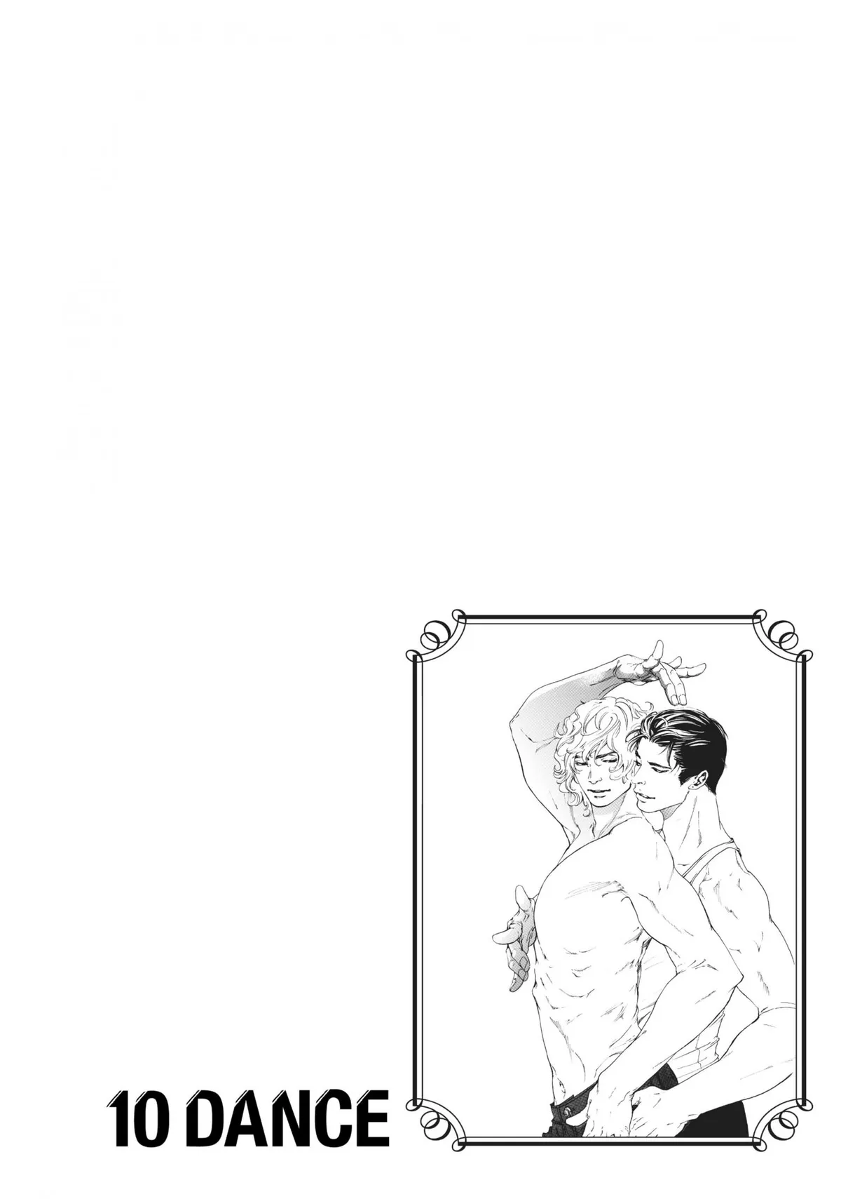 10 Dance Chapter 1 page 76 - 