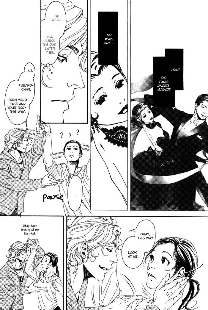 10 Dance Chapter 10 page 13 - 