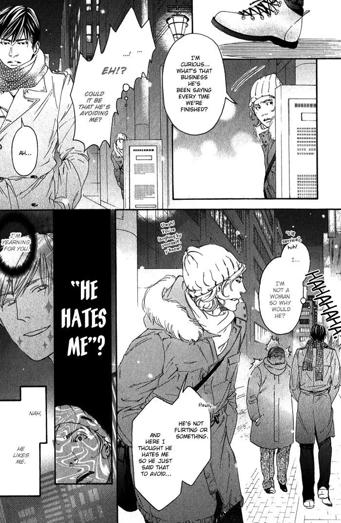 10 Dance Chapter 10 page 26 - 