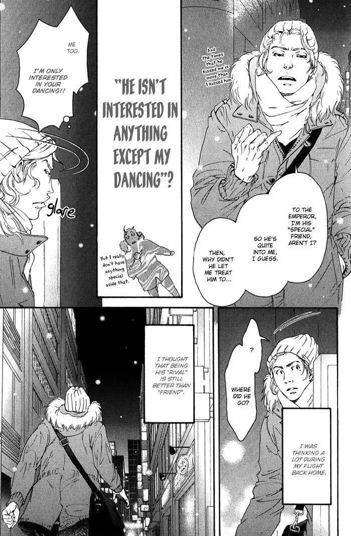 10 Dance Chapter 10 page 27 - 