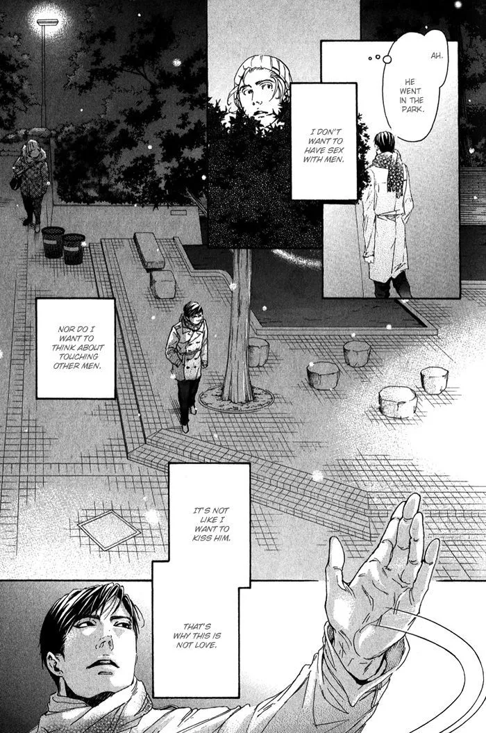 10 Dance Chapter 10 page 29 - 