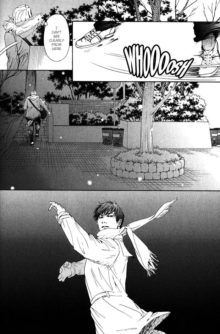 10 Dance Chapter 10 page 30 - 