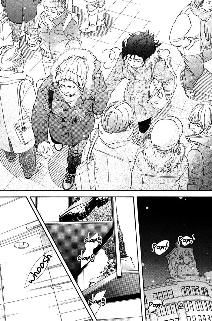 10 Dance Chapter 10 page 4 - 