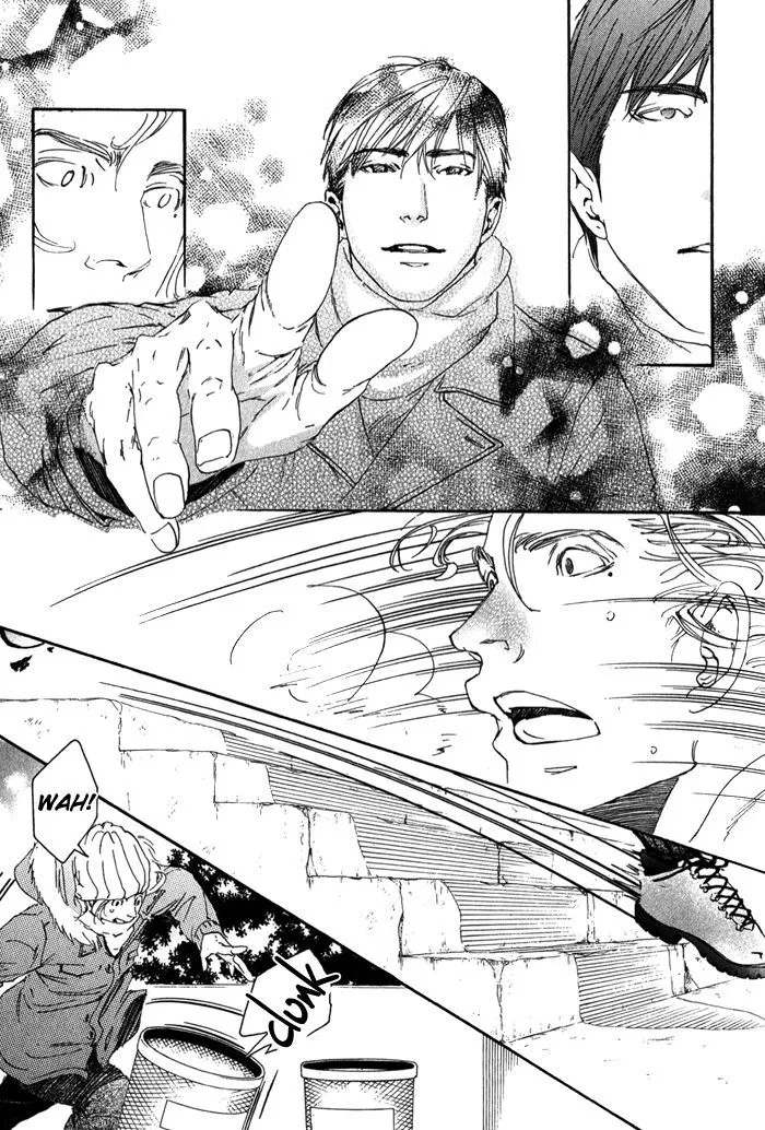 10 Dance Chapter 10 page 35 - 