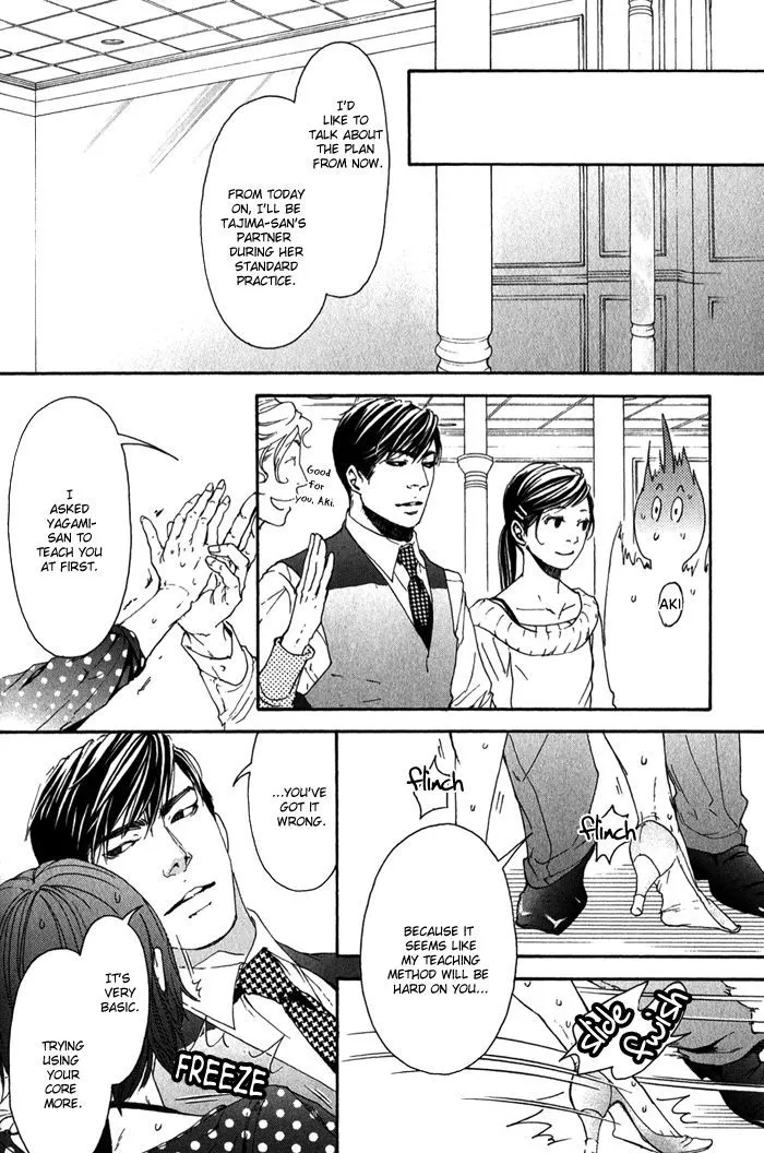 10 Dance Chapter 10 page 6 - 