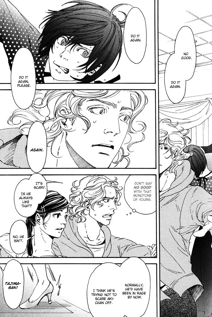 10 Dance Chapter 10 page 7 - 