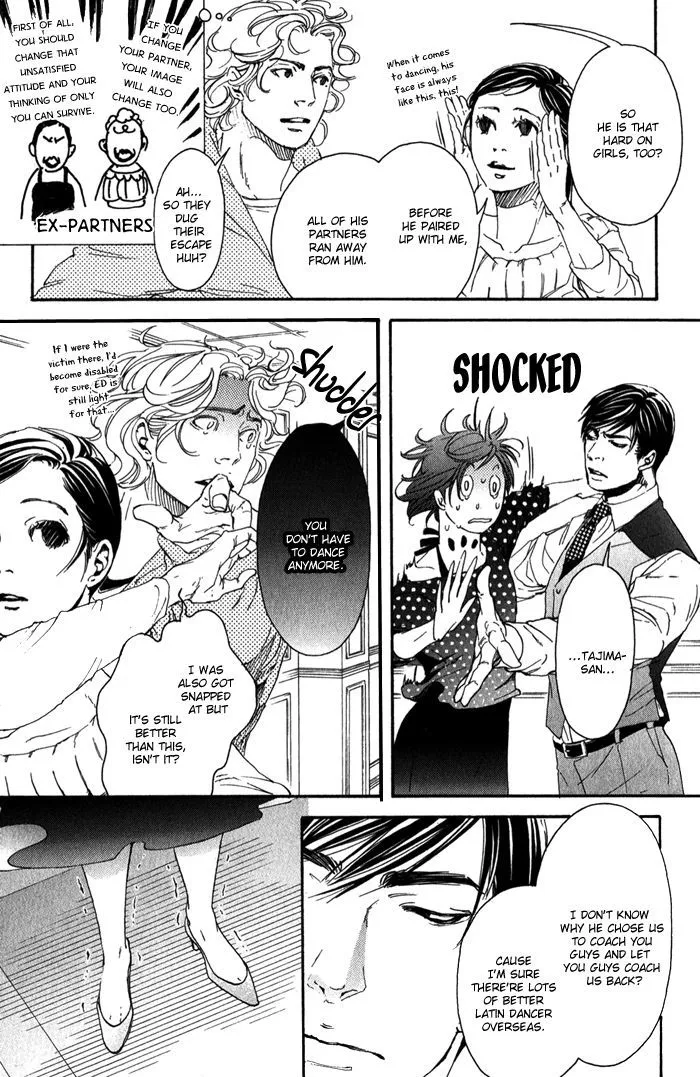 10 Dance Chapter 10 page 8 - 