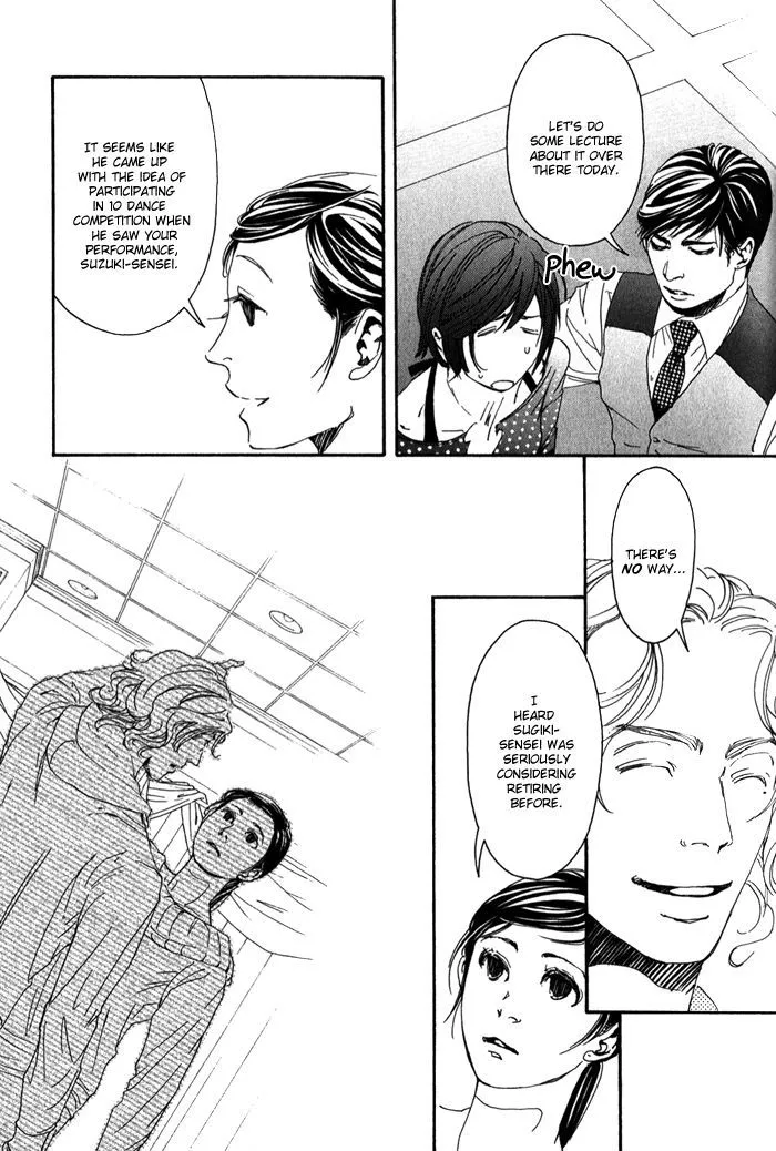 10 Dance Chapter 10 page 9 - 